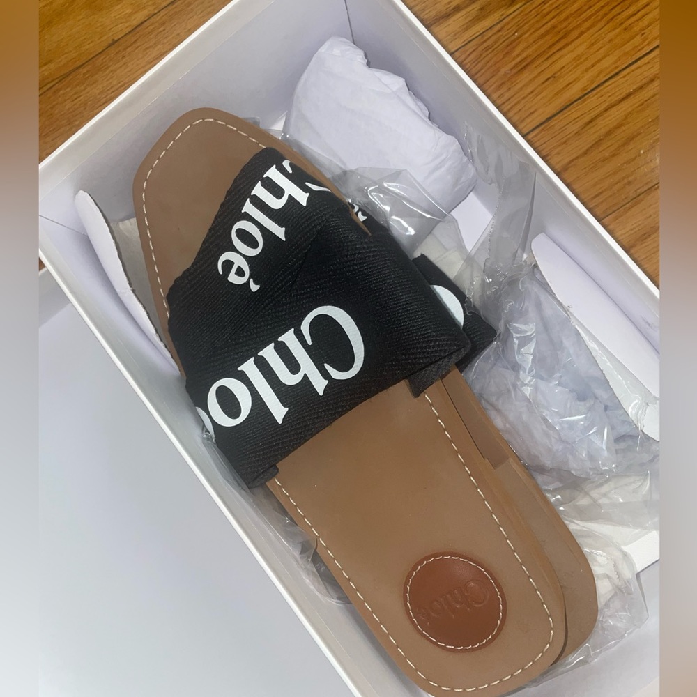 Chloè sandals